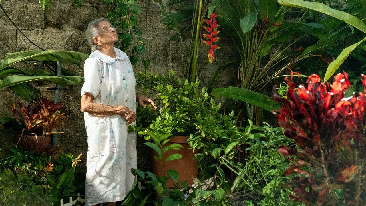 Perfume de gardenias Trailer