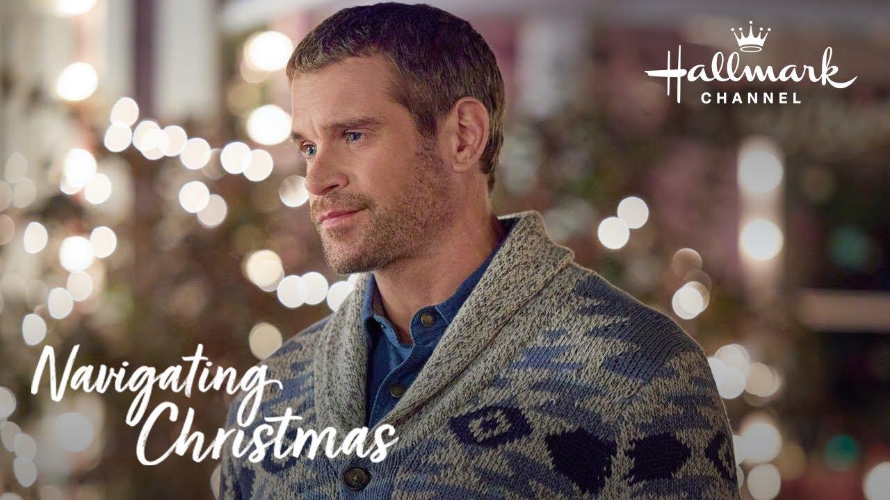 Navigating Christmas Trailer