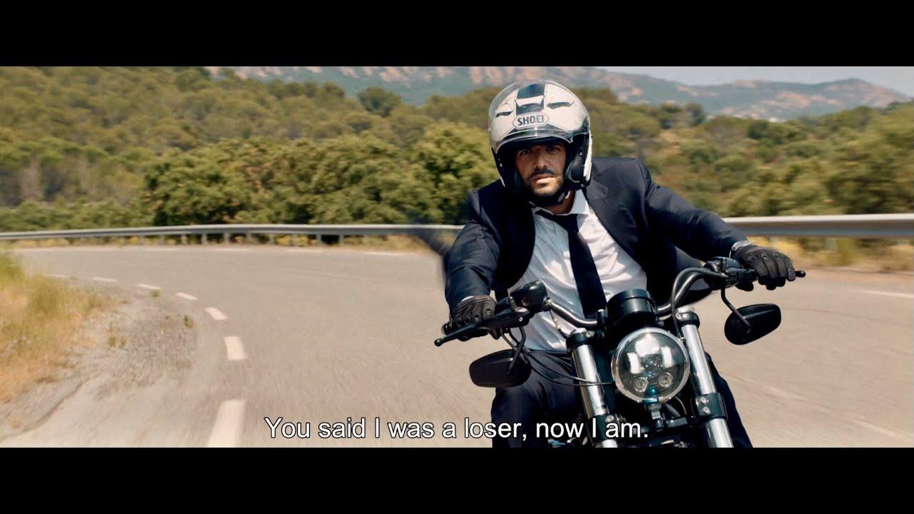 Natural Born Liar Trailer