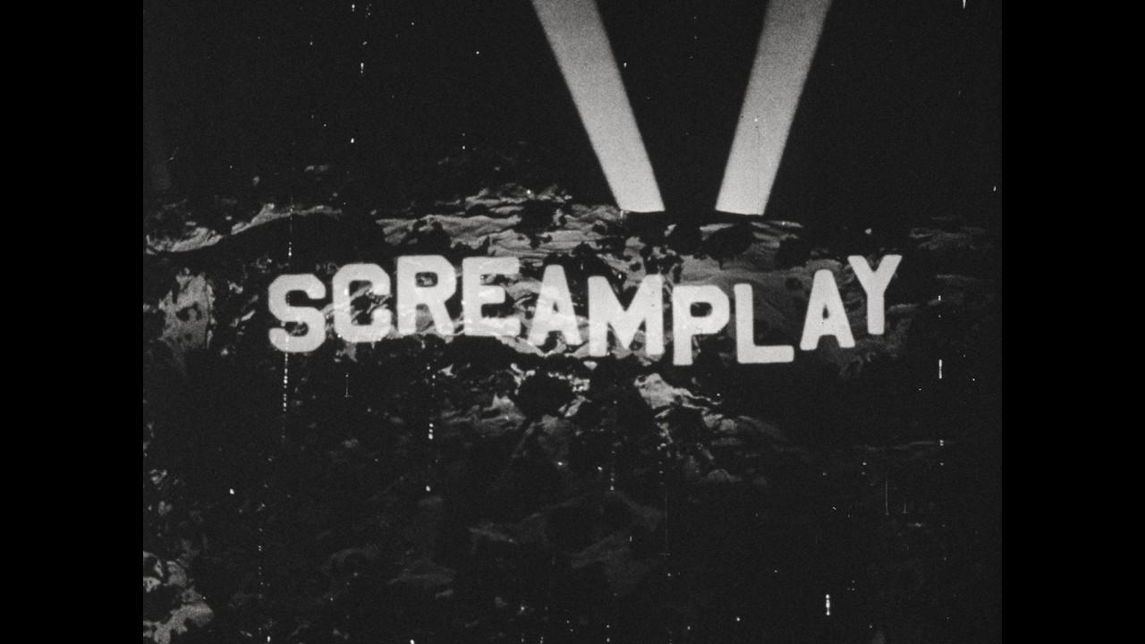 Screamplay Trailer