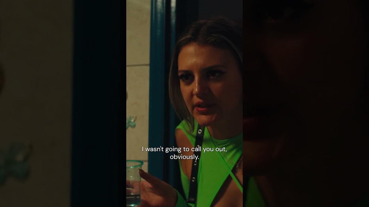 How to Have Sex Trailer