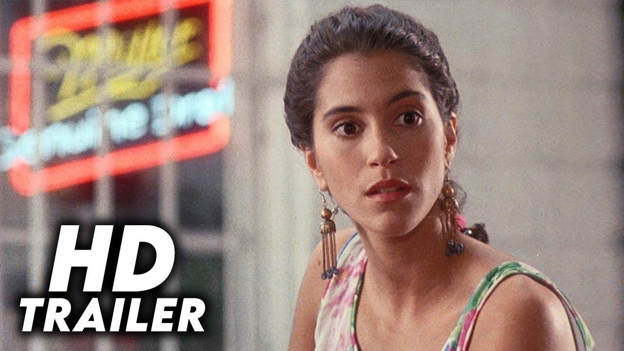 Don't Tell Her It's Me Trailer