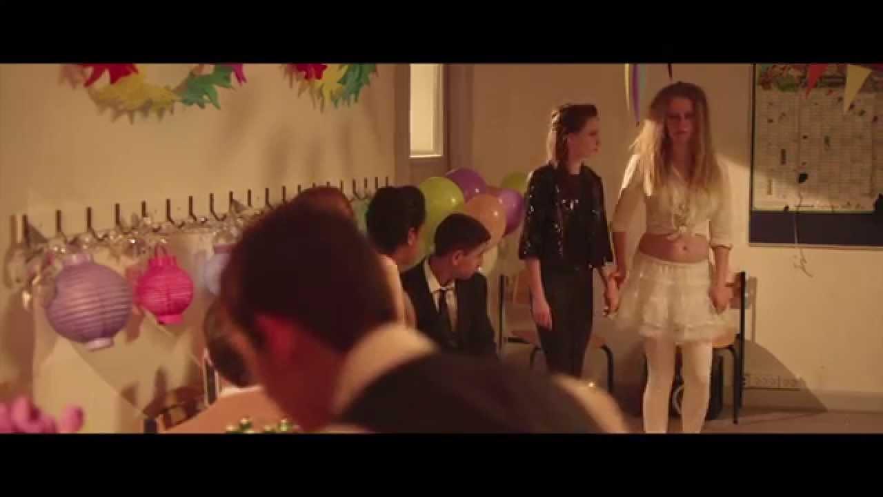 Queen for a Day Trailer