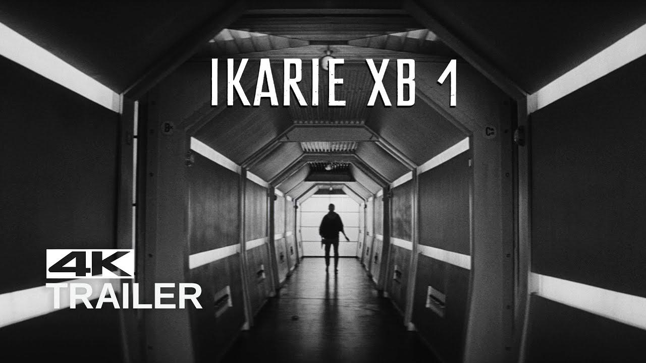 Ikarie XB 1 Trailer