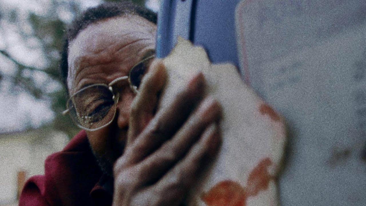 Dead Mail Trailer