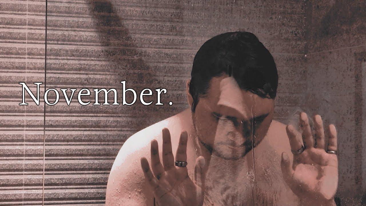 November. Trailer