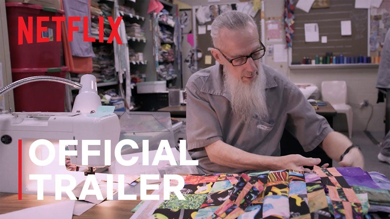The Quilters Trailer