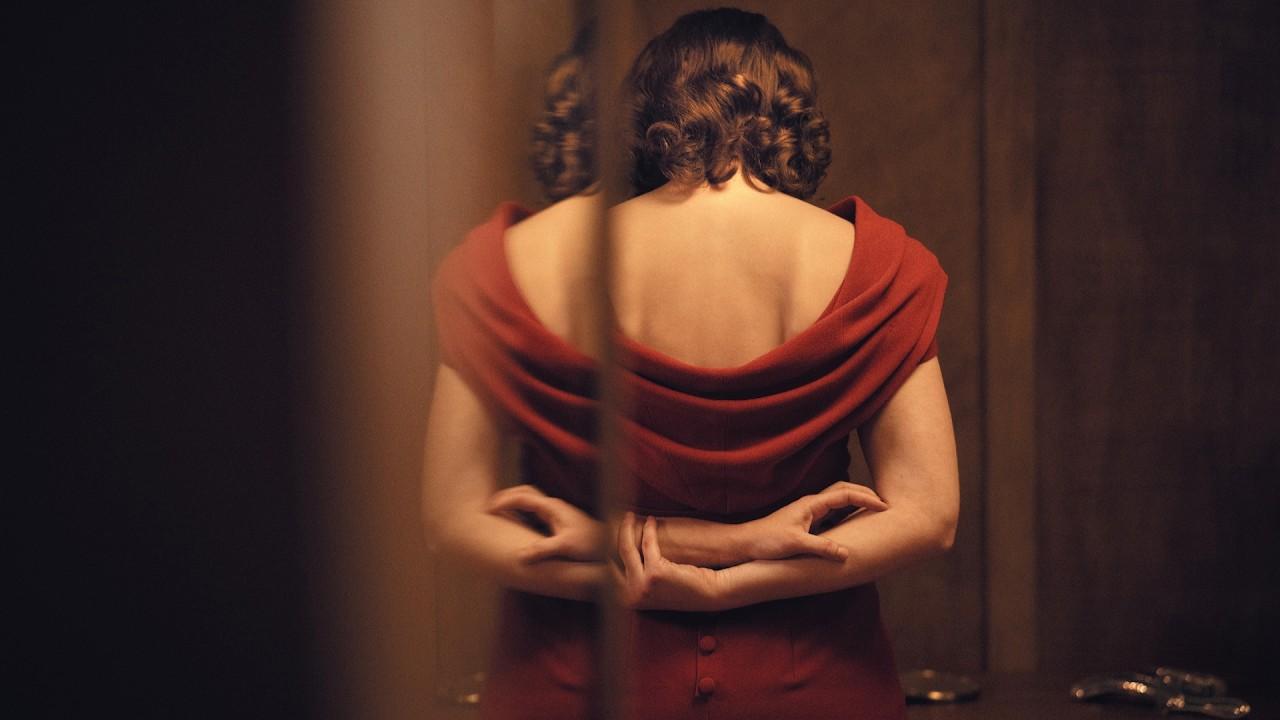 Woman Unknown Trailer