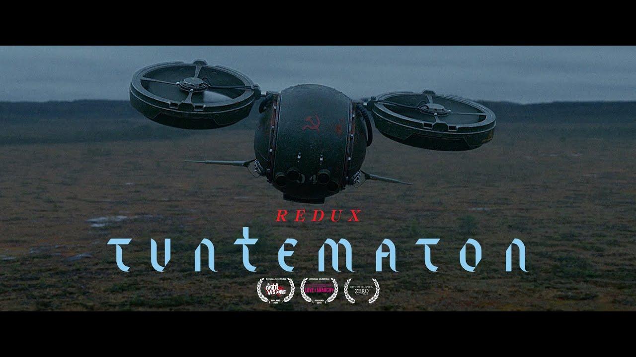 Unknown Redux Trailer