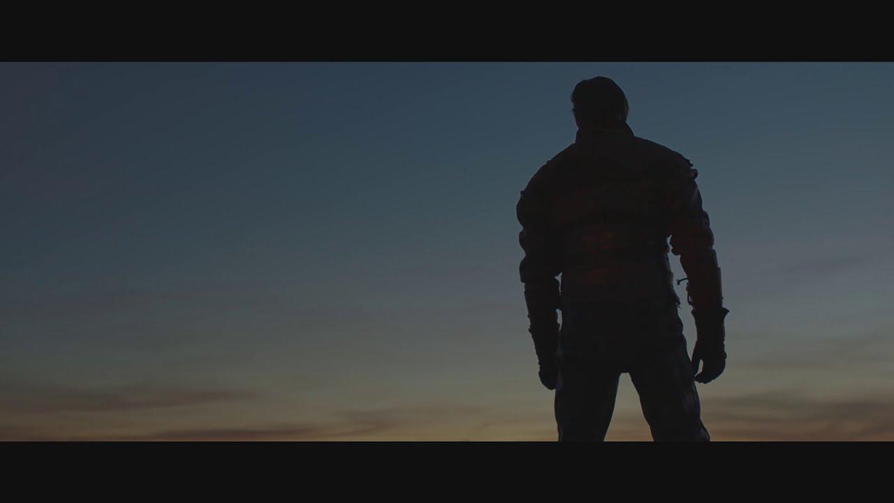Half a Century of Poetry Later Trailer