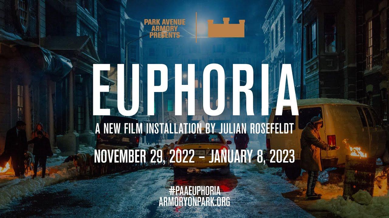 Euphoria Trailer