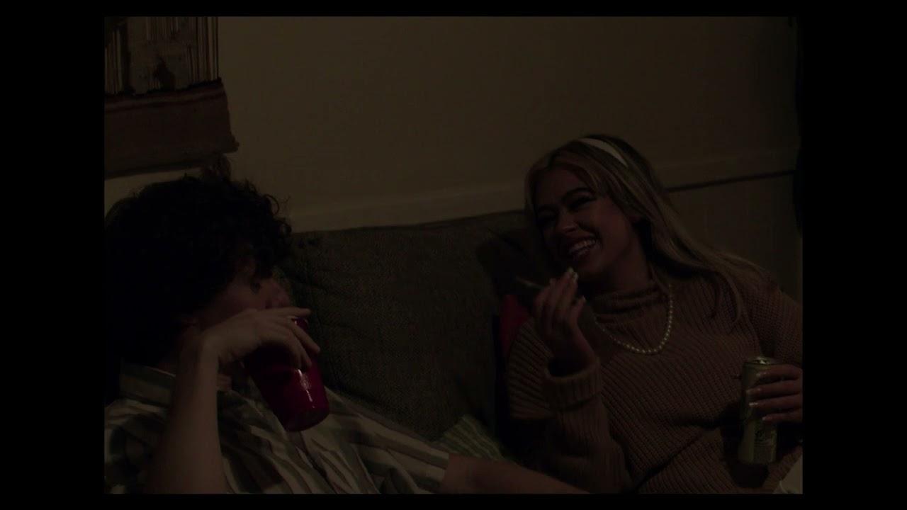 Honey, Let Me Hurt You Trailer
