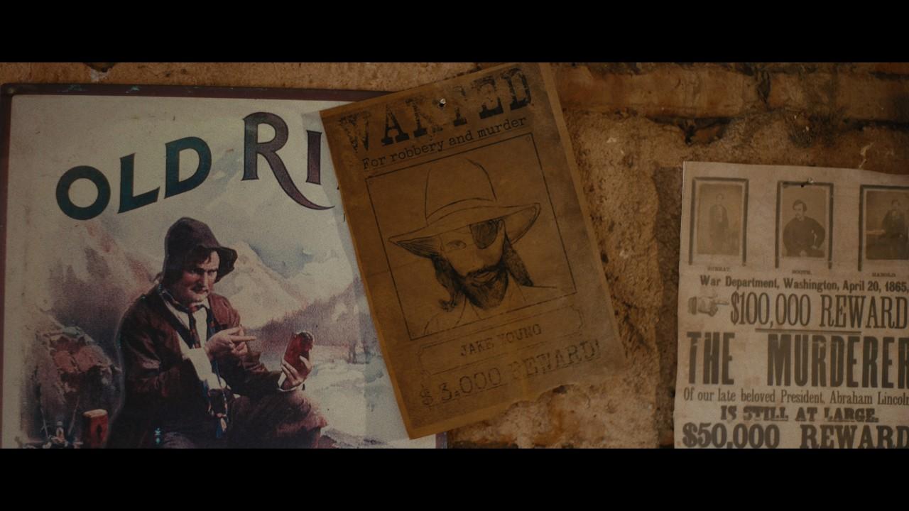 Of Men and Monsters Trailer