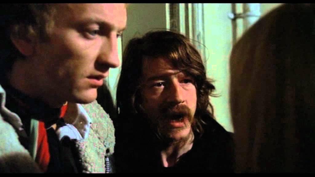 Little Malcolm and His Struggle Against the Eunuchs Trailer