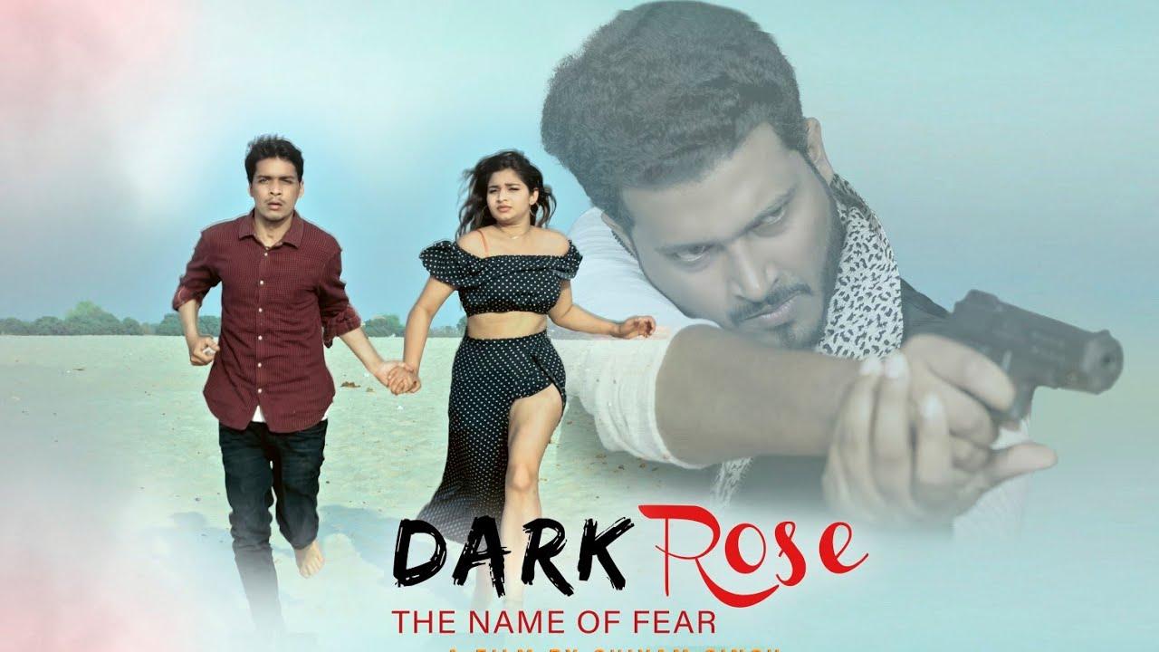 Dark Rose: The Name of Fear Trailer