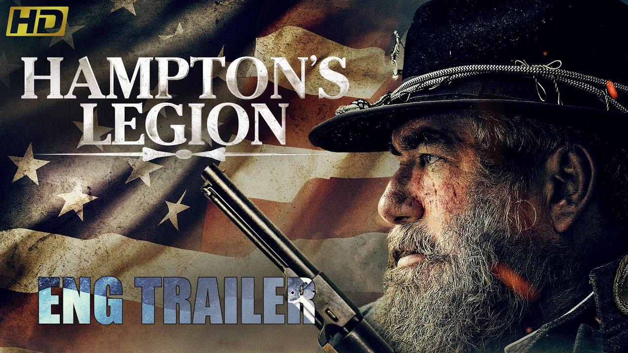 Hampton's Legion Trailer
