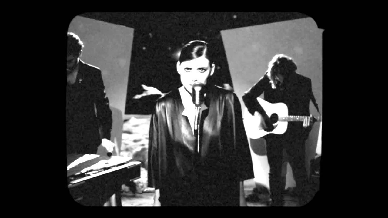 Lykke Li - Live on the Moon Trailer