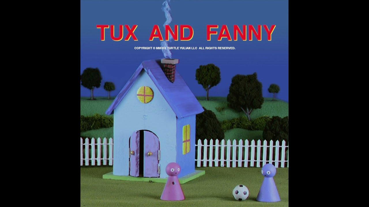 Tux and Fanny Trailer