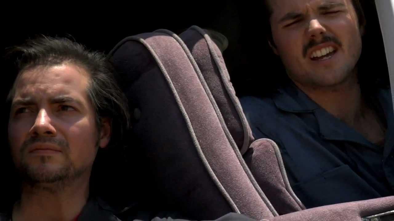 The Mother of Invention Trailer