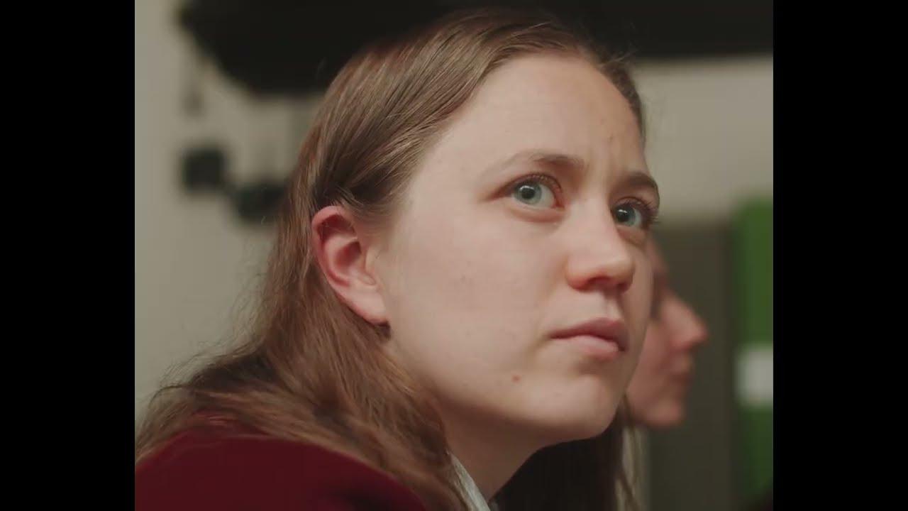 Lady Macbeth Was Never a Girl Trailer