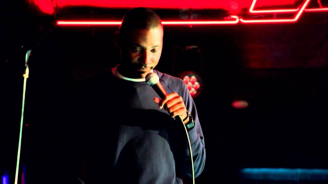 Jerrod Carmichael: Love at the Store Trailer