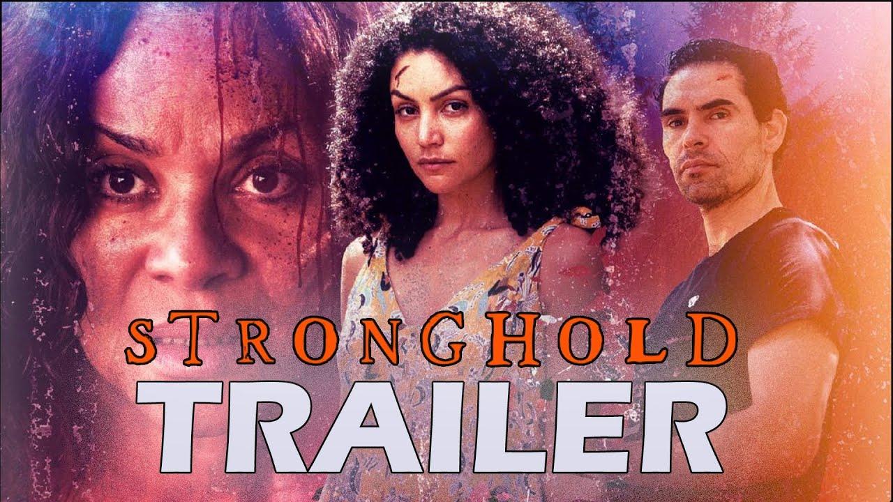 Stronghold Trailer