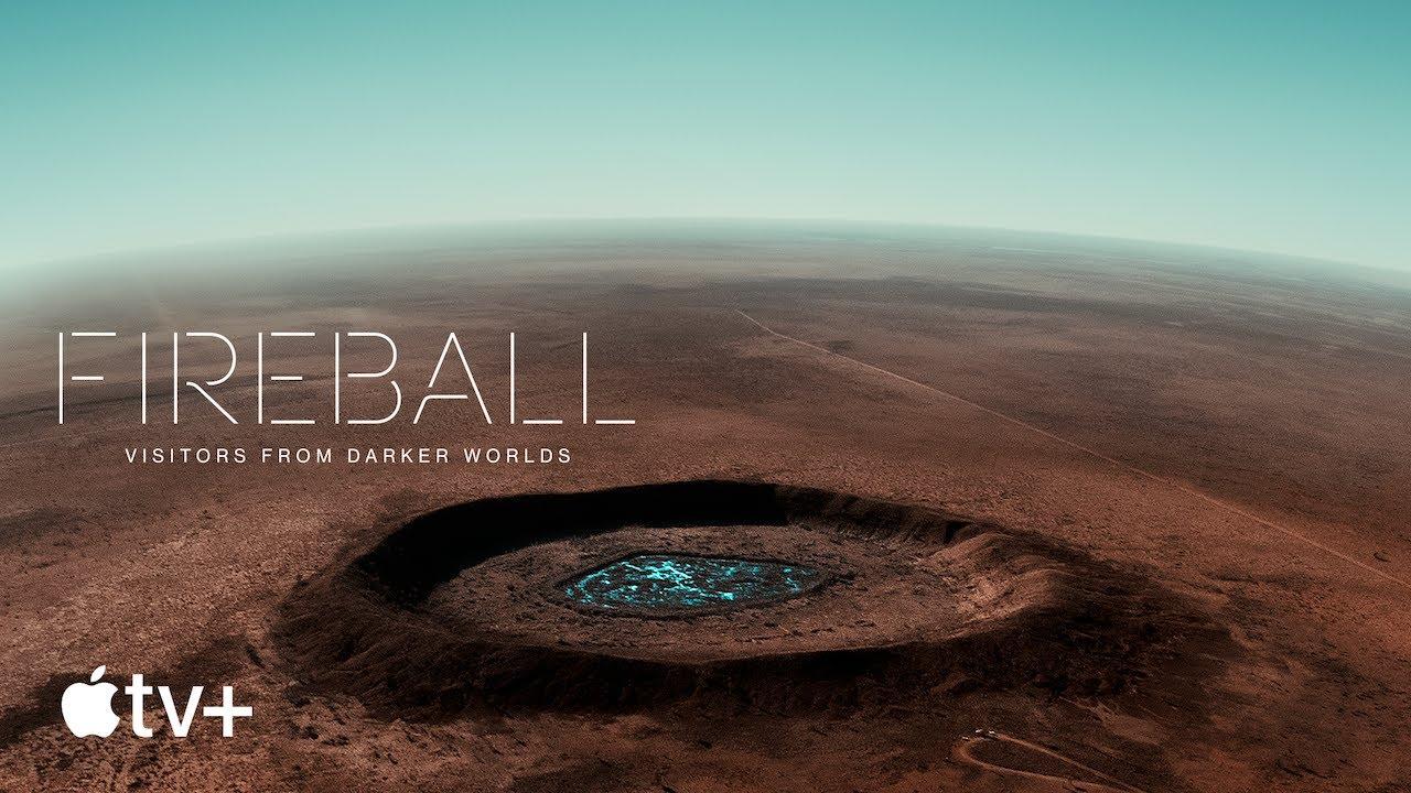 Fireball: Visitors from Darker Worlds Trailer