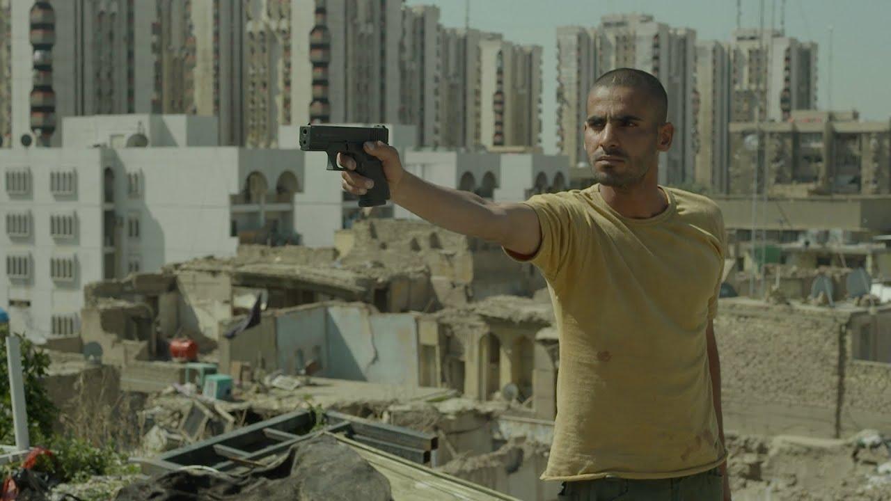 Haifa Street Trailer