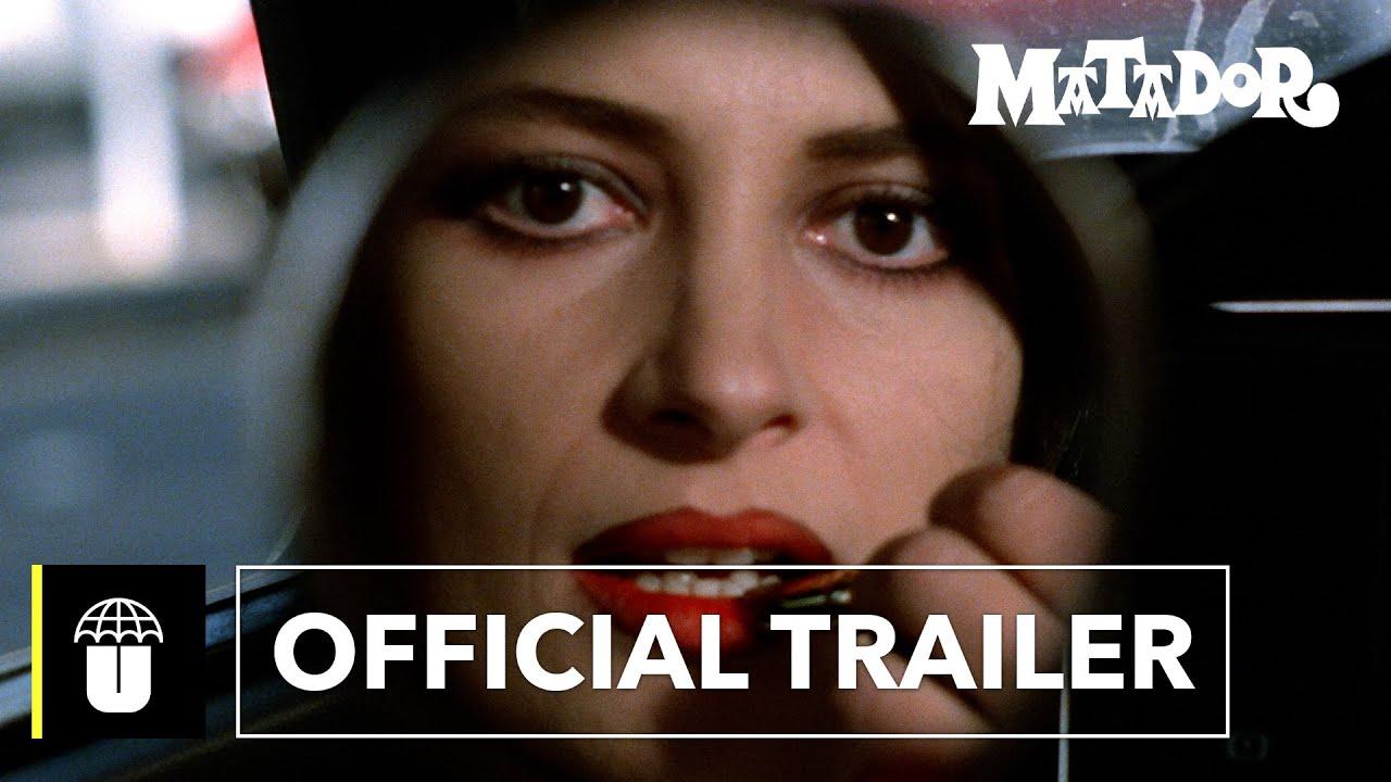 Matador Trailer