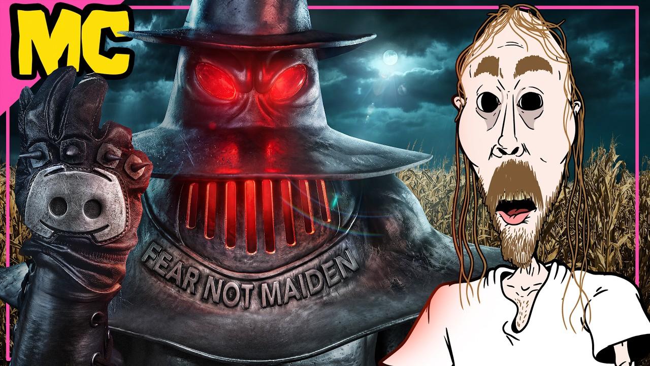 Discord Mods Are The Worst... Trailer