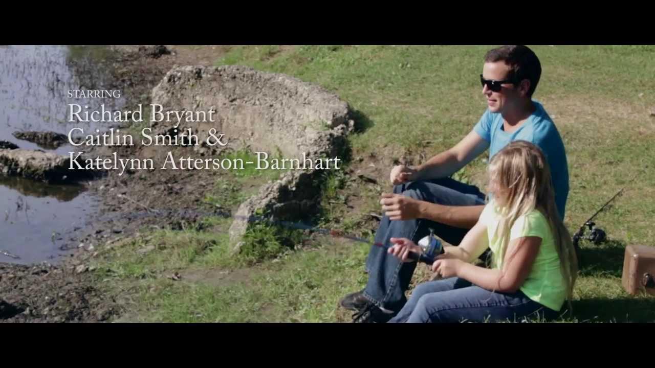 Vanished Trailer