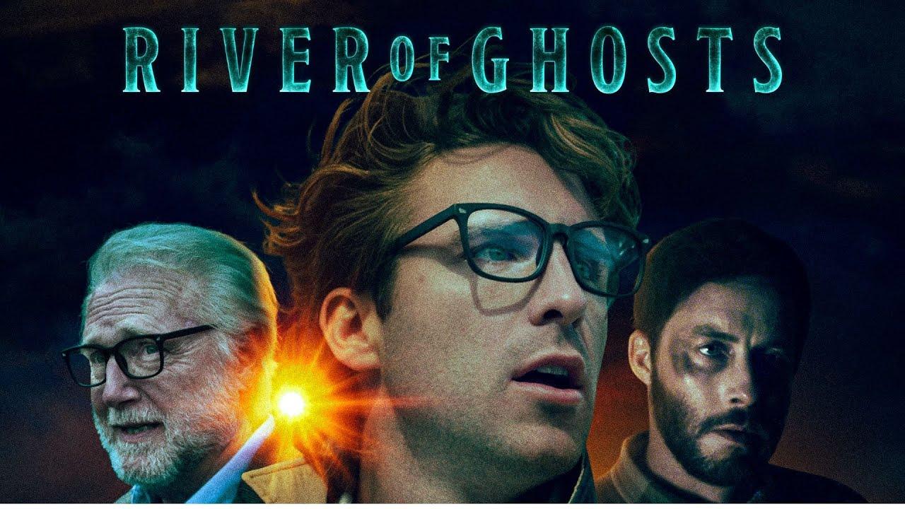 River of Ghosts Trailer