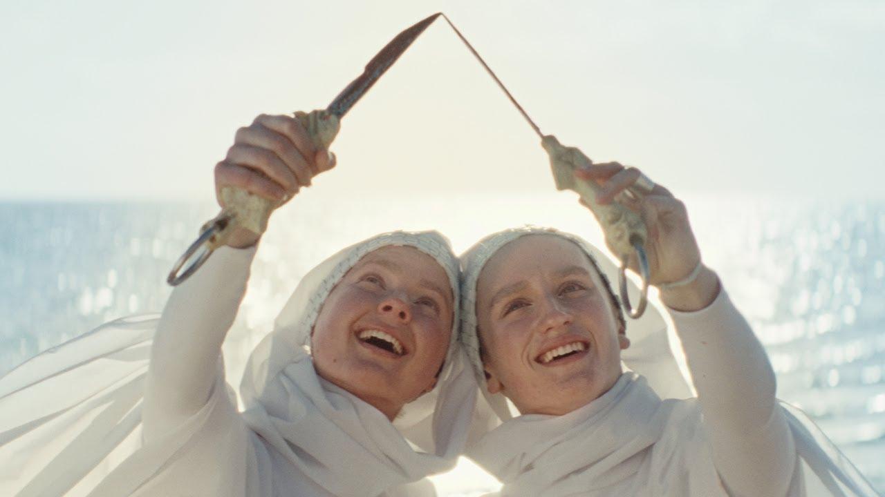 Sweet Mary, Where Did You Go? Trailer