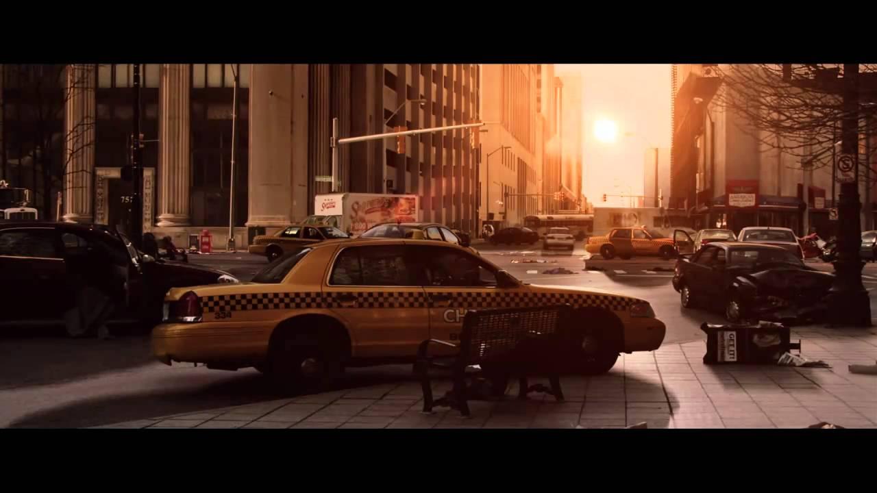 Vanishing on 7th Street Trailer