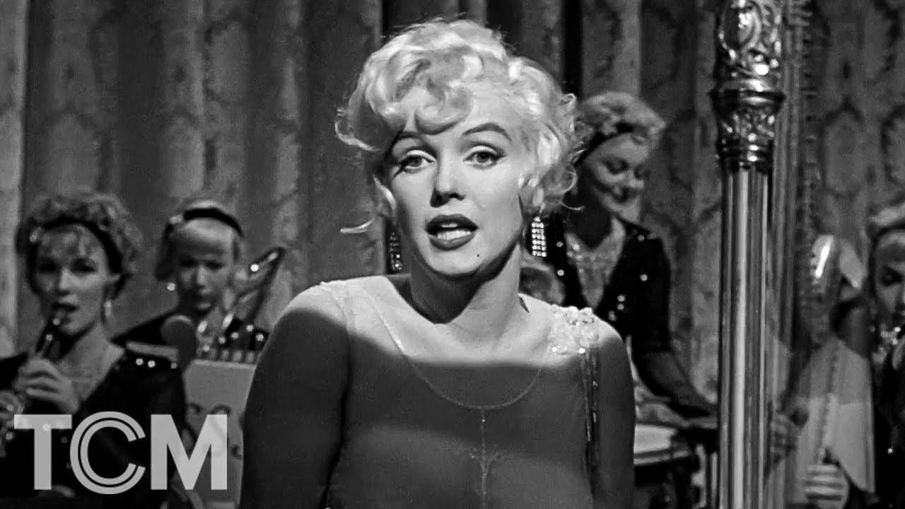 Some Like It Hot Trailer