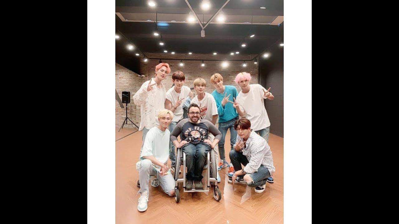 K-Pop Idols: Inside the Hit Factory Trailer