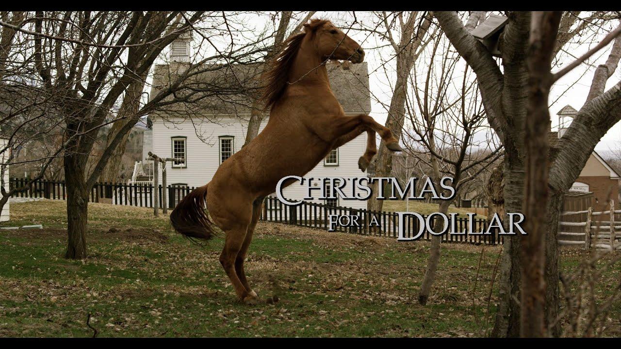 Christmas for a Dollar Trailer