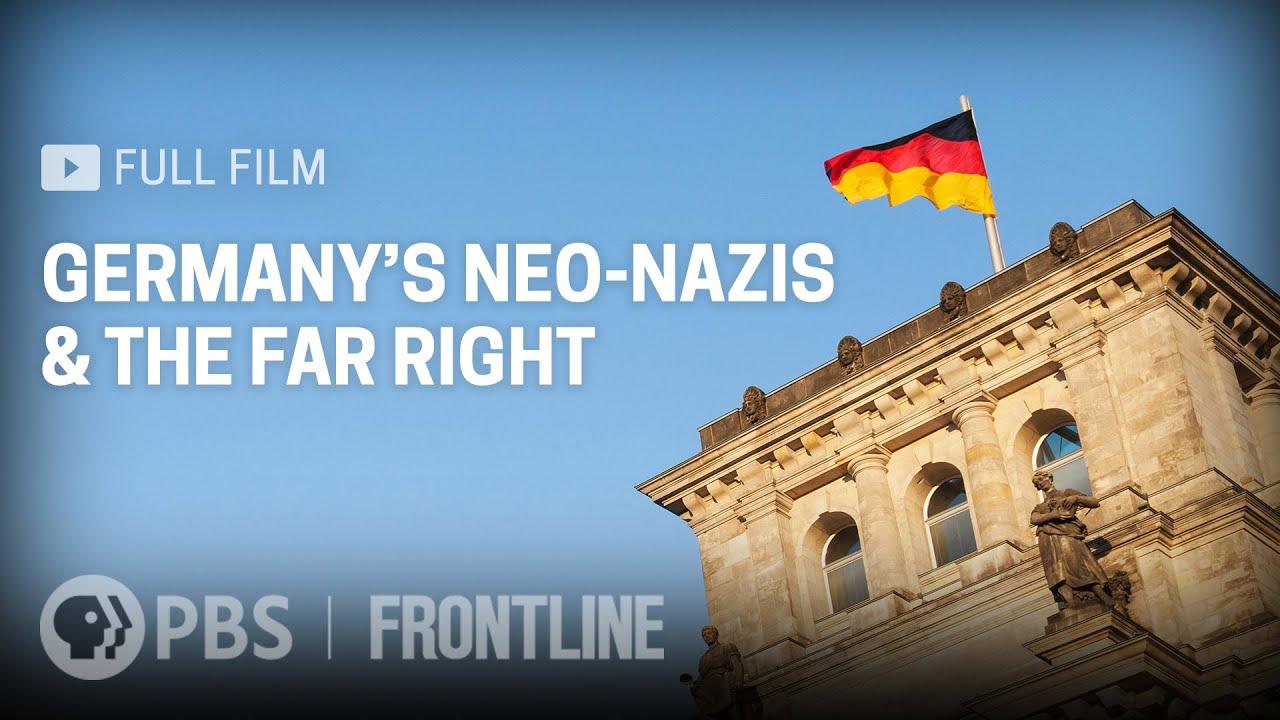Germany’s Neo-Nazis & the Far Right Trailer
