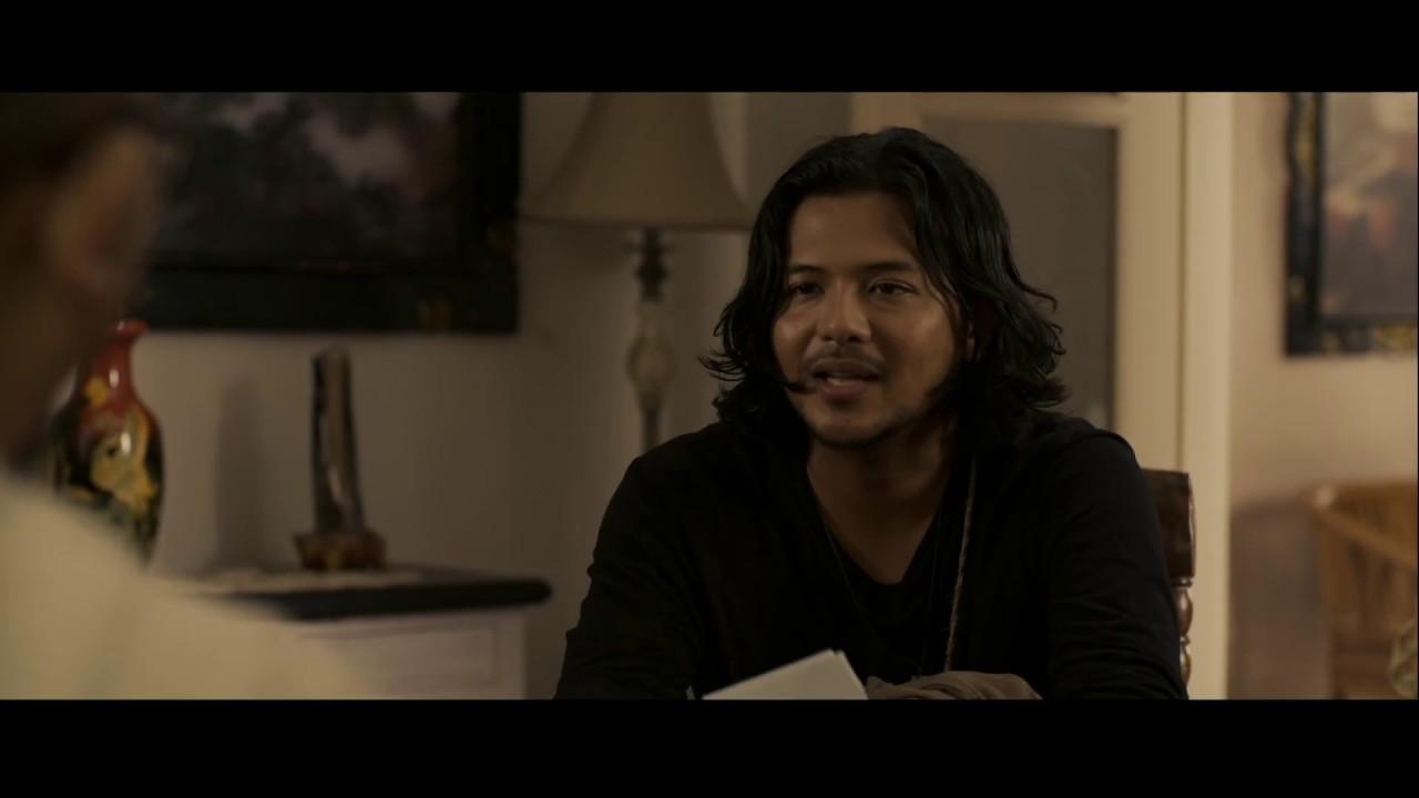 Martabak Bangka Trailer