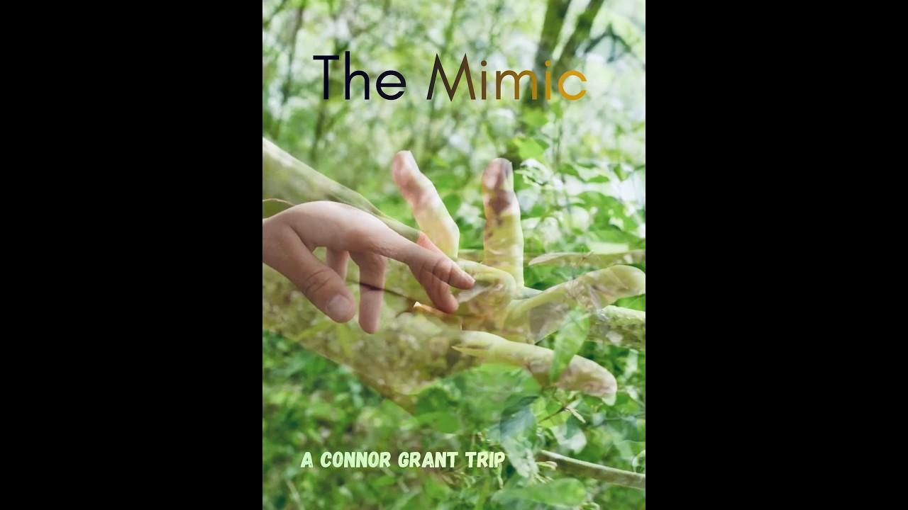 The Mimic Trailer