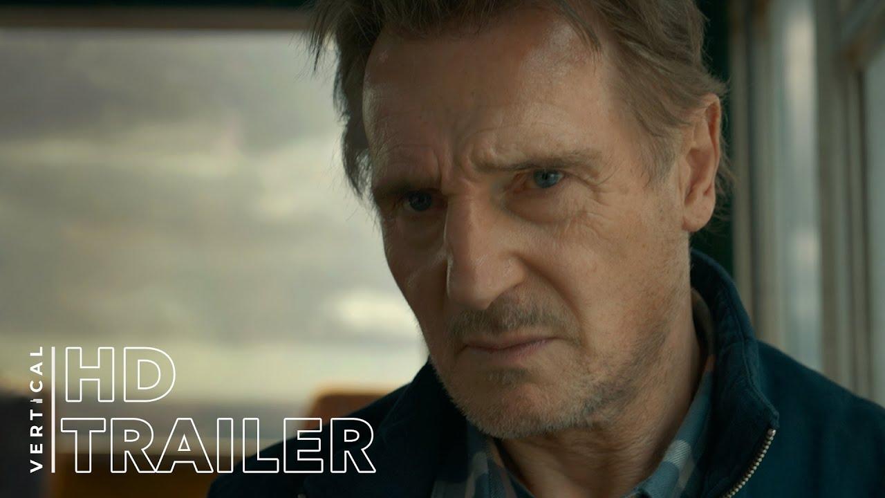 Ice Road: Vengeance Trailer
