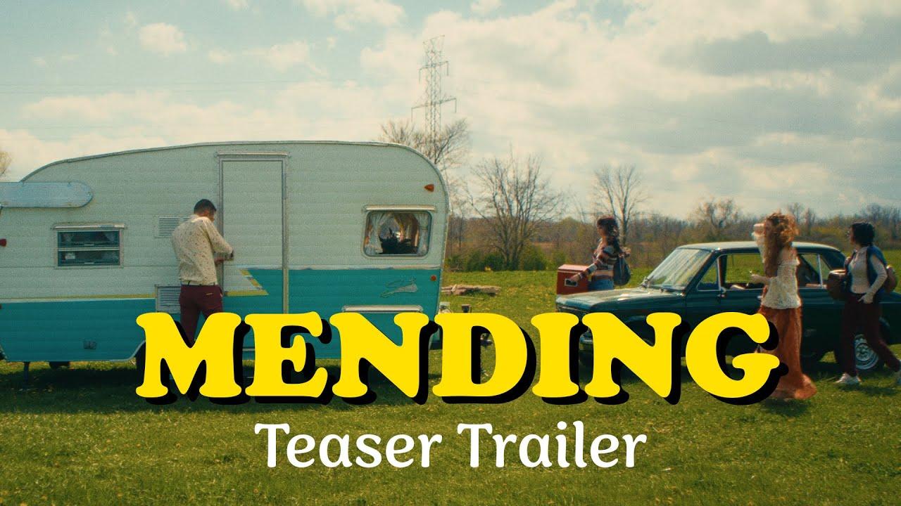 Mending Trailer
