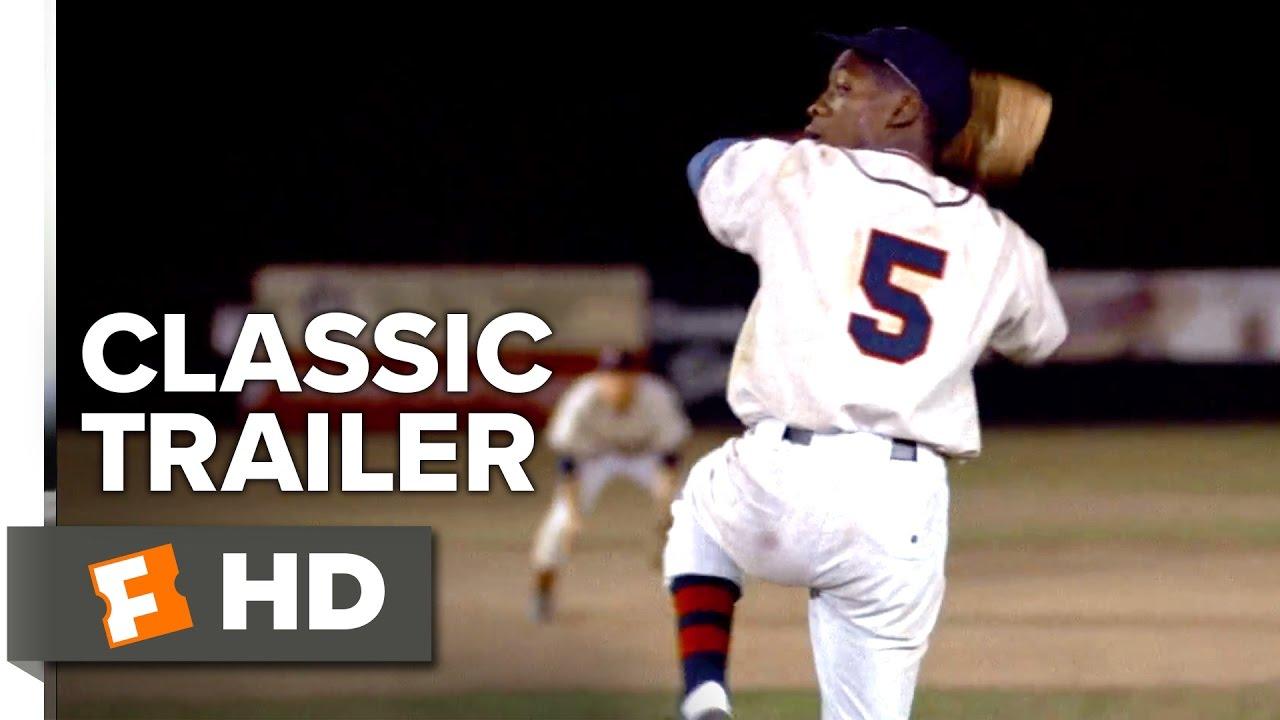 Pastime Trailer