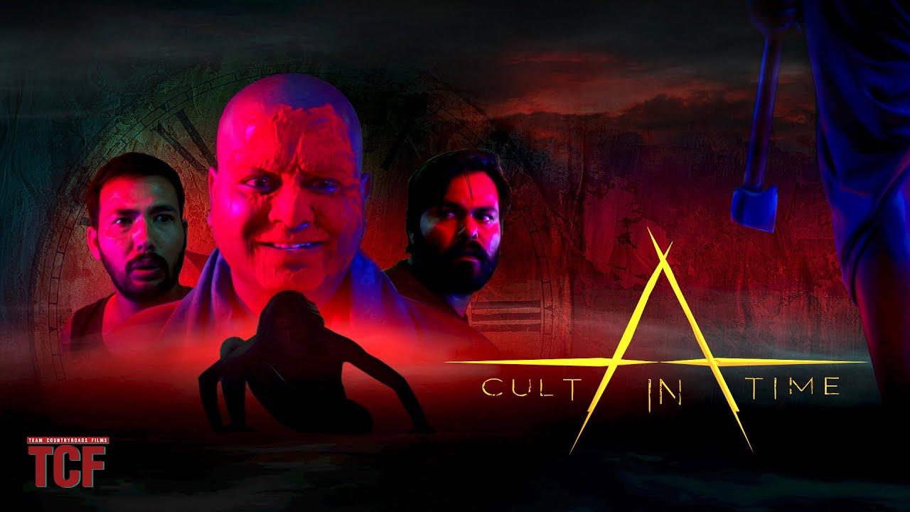 A Cult in Time Trailer
