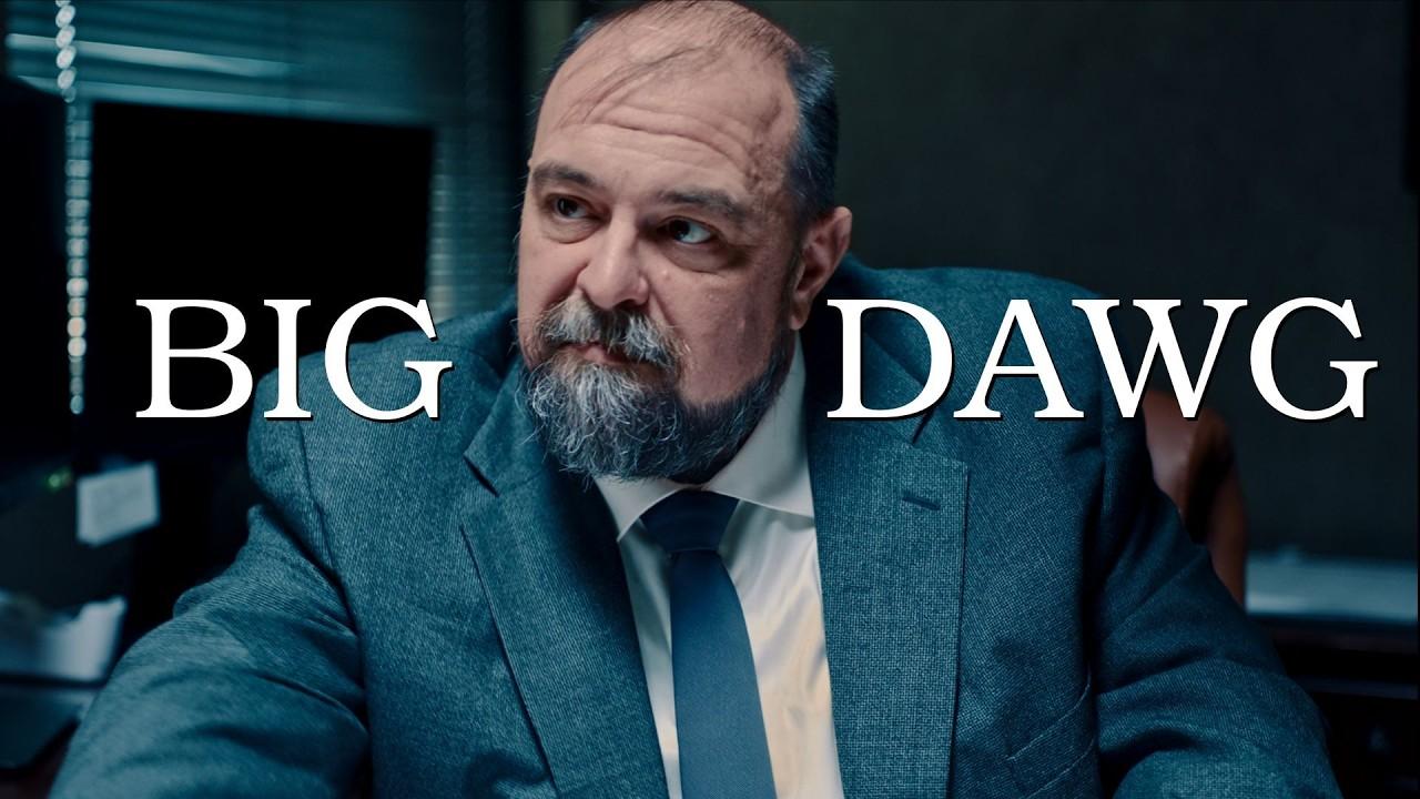 Big Dawg Trailer