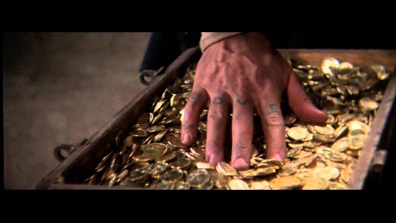 Comin' at Ya! Trailer