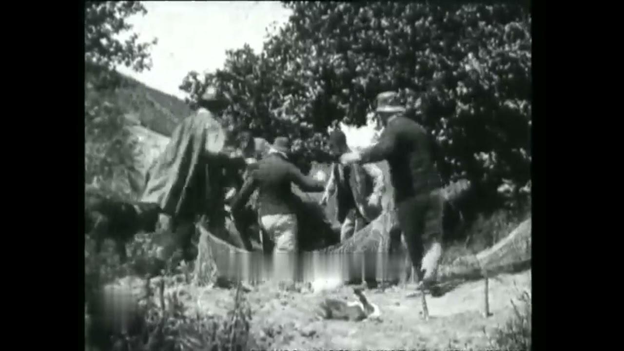 The Poacher Trailer