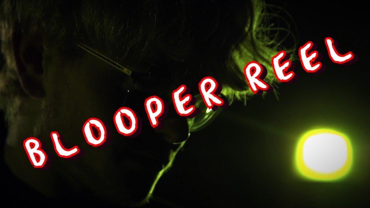 Redeemed Trailer