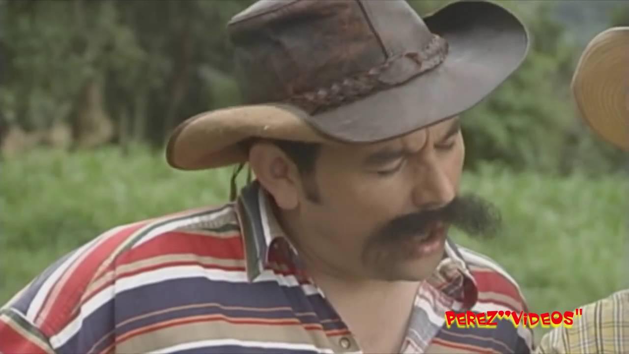 La Misteriosa Herencia Trailer