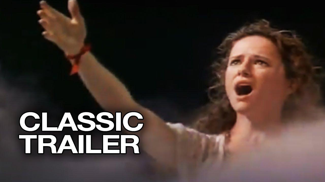 The Fantasticks Trailer